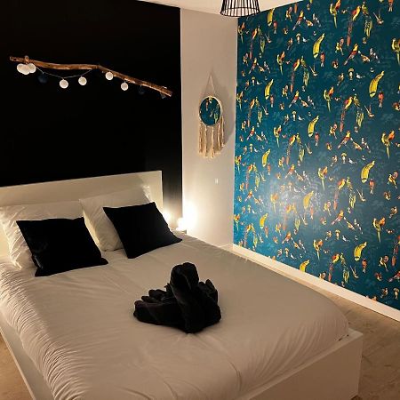 Maison Familiale 4 Chambres Avec Jardin Et Piscine Saint-Aignan-Grand-Lieu Εξωτερικό φωτογραφία
