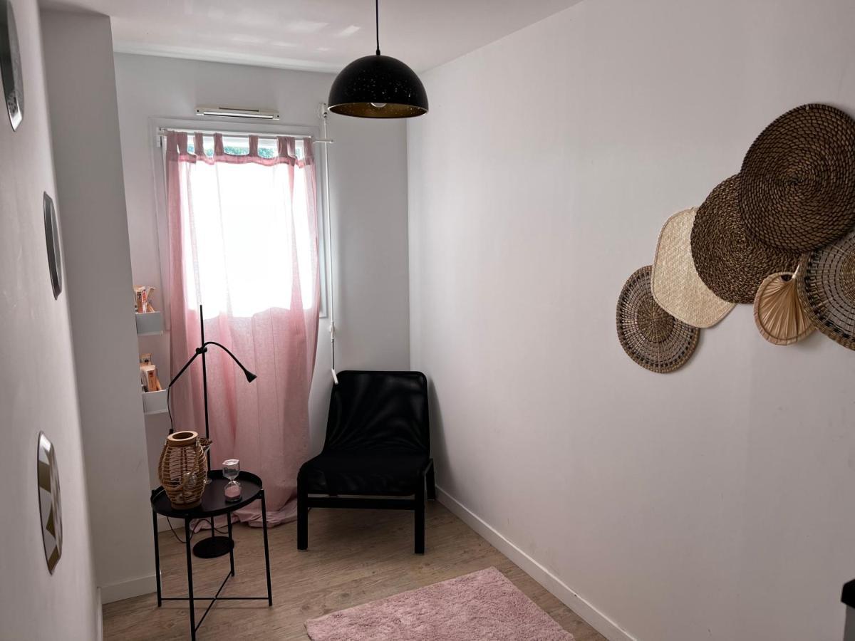 Maison Familiale 4 Chambres Avec Jardin Et Piscine Saint-Aignan-Grand-Lieu Εξωτερικό φωτογραφία